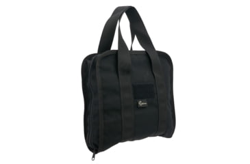 Image of Cole-Tac Suppressor Bag, Black, SB1001