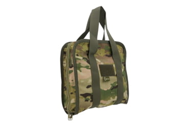 Image of USED Cole-Tac Suppressor Bag, Multicam, SB1004, EDEMO1, Condition Fair, Other
