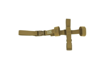 Image of Cole-Tac Tripod Sling, Coyote Brown, TS1002