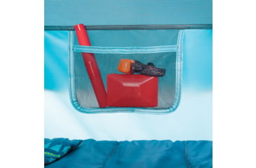 Image of Coleman 4x7ft Wonder Lake Dome Tent, Youth, CM1010110019-10