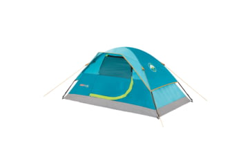 Image of Coleman 4x7ft Wonder Lake Dome Tent, Youth, CM1010110019-10