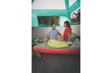 Image of Coleman Airbed Qn Sh W,Textured Side Am C004, 2162895