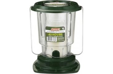 Image of Coleman Citronella Candle Lantern 10 oz. / 40 Hour 808875