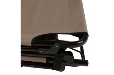 Image of Coleman Converta Cot, Tan, 2000020282