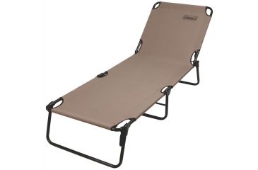 Image of Coleman Converta Cot, Tan, 2000020282