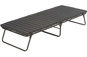 Image of Coleman Comfortsmart Deluxe Cot, Gray, CM1010210019-6