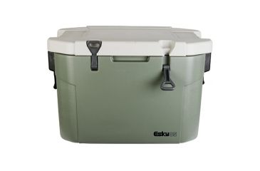 Image of Coleman Esky Series Cooler, Khaki 5891, 85qt. 187886