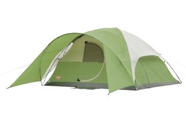 Image of Coleman Evanston Tent, 12ft. x 12ft., 8 Person 187419