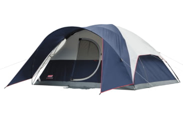 Image of Coleman Evanston Tent, 12ft. x 12ft., 8 Person Elite w/LED 187421