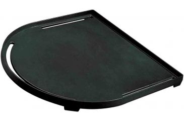 Image of Coleman Grill Roadtrip Cast Iron Griddle Pdq, R9949-A17C