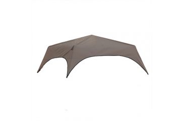 Image of Coleman Instant 10x9ft Tent Rainfly, 6 Person, JC2000010331