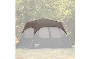 Image of Coleman Instant 6-Person Tent Rainfly Accessory, 10x9ft 2000010331