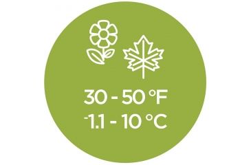 Image of Coleman Kid's 50 Rect Sleeping Bag, Glow In The Dark Design, Interior Tuck Pocket, Pink, 60 x 26 in 2000025289