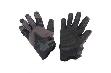 Image of Coleman Maddog Motorcycle Gloves, Large, 2XL, 2000012667