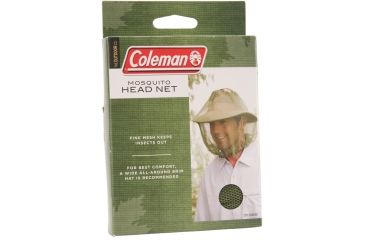 Image of Coleman Mosquito Head Net 187831