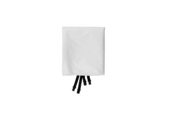 Image of Coleman Oasis 10x10ft Shadewall, White, CM101031001-13