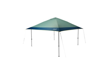 Image of Coleman Oasis Onepeak 13x13ft Canopy, Moss, CM101031001-5