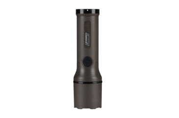 Image of Coleman Onesource Li-Ion 1000 Lumen LED Flashlight, Black, CM1011510001-16