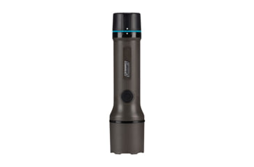 Image of Coleman Onesource Li-Ion 1000 Lumen LED Flashlight, Black, CM1011510001-16
