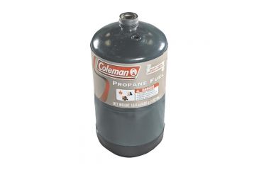 Image of Coleman 16.4 Oz Propane Fuel 5103B164T
