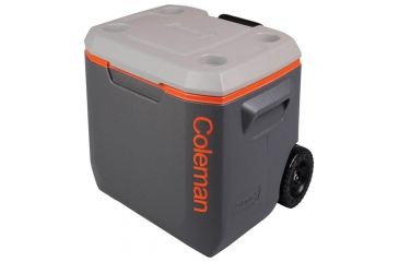 Image of Coleman Xtreme 4 Marine Wheeled Cooler, 40 Qt, 3000002556