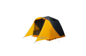 Image of Coleman PEAK1 Backpacking Tent - 4 Person, Dark Stone, CM1010110021-17