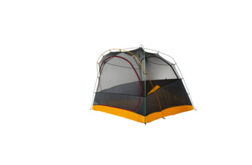 Image of Coleman PEAK1 Backpacking Tent - 4 Person, Dark Stone, CM1010110021-17