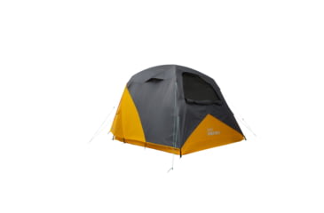 Image of Coleman PEAK1 Backpacking Tent - 4 Person, Dark Stone, CM1010110021-17