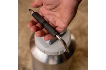 Image of Coleman PRO Stainless Steel 1 Gal Jug, Moss/Desert Sand, CM1010810004-6