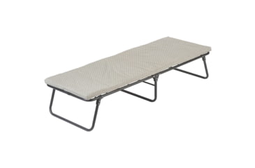 Image of Coleman Ridgeline Cot, White/Gray, CM1010210019-7