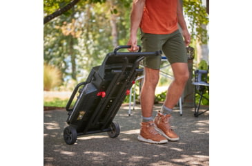 Image of Coleman Roadtrip 19in Griddle, Black, CM1010910003-2