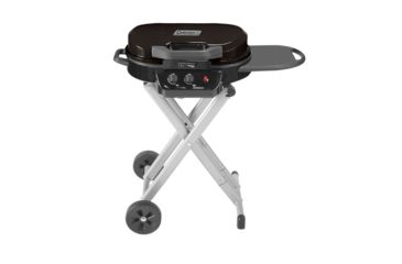 Image of Coleman Roadtrip 225 Su Grill Black, 2000033048