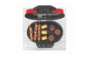 Image of Coleman Roadtrip 225 Tt Grill Red, 2000033047