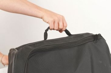 Image of Coleman Roadtrip Grill Rolling Carrying Case, Black 2000020980