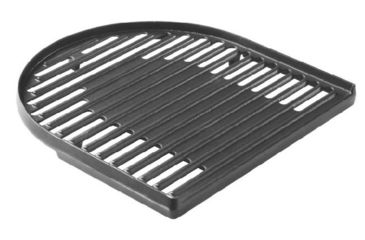 Image of Coleman Roadtrip Swaptop Cast Iron Grill Grate, Black, CM1010910006-1