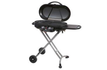 Image of Coleman Roadtrip X-Cursion Grill, Black, CM1010910002-13