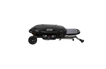 Image of Coleman Roadtrip X-Cursion Grill, Black, CM1010910002-13