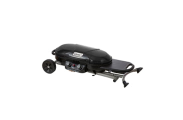Image of Coleman Roadtrip X-Cursion Grill, Black, CM1010910002-13