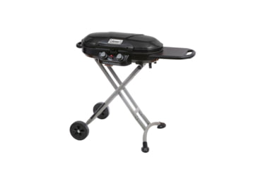 Image of Coleman Roadtrip X-Cursion Grill, Black, CM1010910002-13