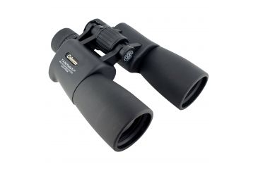 Image of Coleman Signature 7x50 Waterproof Porro Prism Binoculars, Black CS750WP