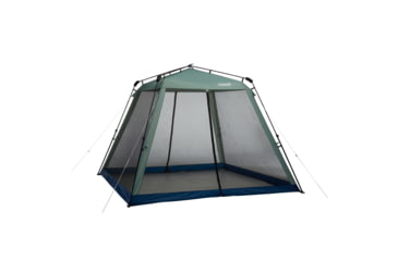 Image of Coleman Skylodge Instant 10x10ft Screenhouse, Moss, CM1010310009-4