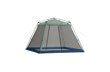 Image of Coleman Skylodge Instant 10x10ft Screenhouse, Moss, CM1010310009-4