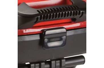 Image of Coleman Road Trip Sportster Propane Gas Grill, Red, CM1010910002-16