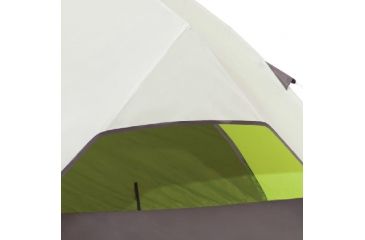 Image of Coleman Steel Creek Fast Pitch 6-Person Dome Tent W/ Screen  Room 2000018059