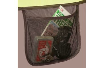 Image of Coleman Steel Creek Fast Pitch 6-Person Dome Tent W/ Screen  Room 2000018059