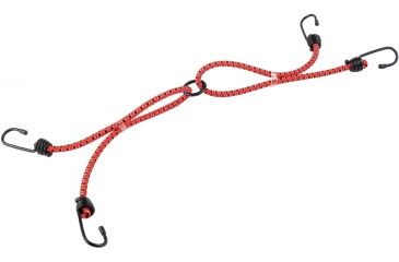 Image of Coleman Stretch Cord, 4 Way 187844