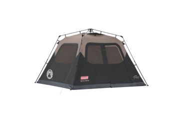 Image of Coleman Tent Instant 6P C001, 2000018017