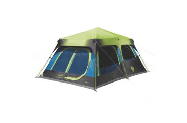 Image of Coleman Tent Instant Dark Room, 10P, 2154824