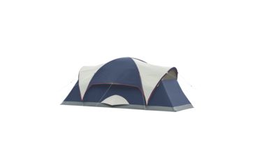 Image of Coleman Tent Montana 8P Blk C001, 2000018291