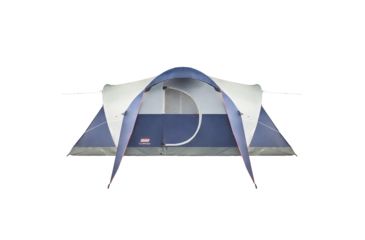 Image of Coleman Tent Montana 8P Blk C001, 2000018291
